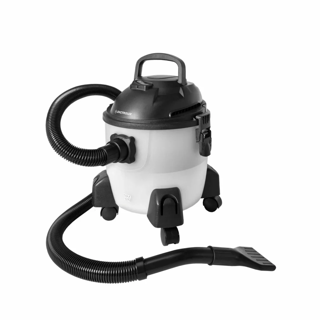 ASPIRAPOLVERE CON FILTRO AD ACQUA DICTROLUX - immagine 2