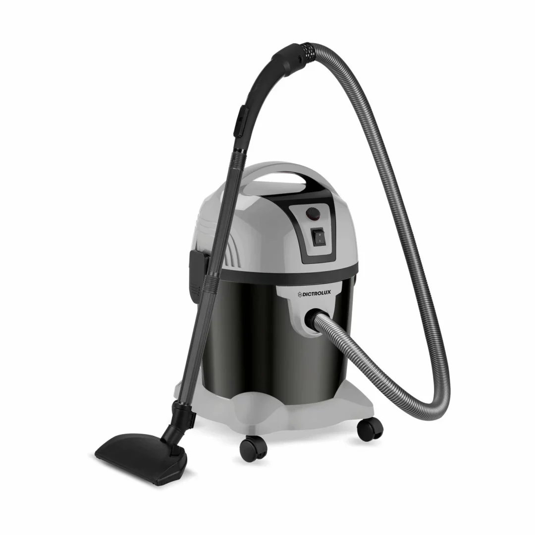 ASPIRA SOLIDI/LIQUIDI THIAGO 9LT DICTROLUX 1200W