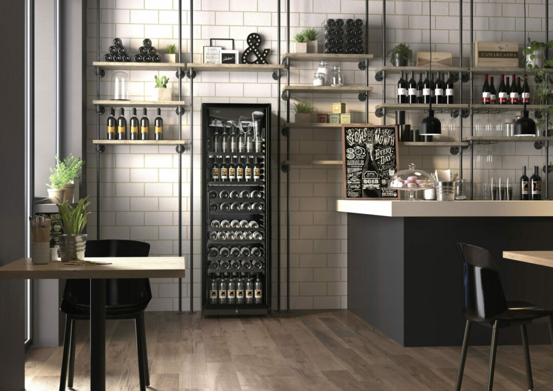 CANTINETTA VINO RUGIADA WINE&BEER - immagine 2