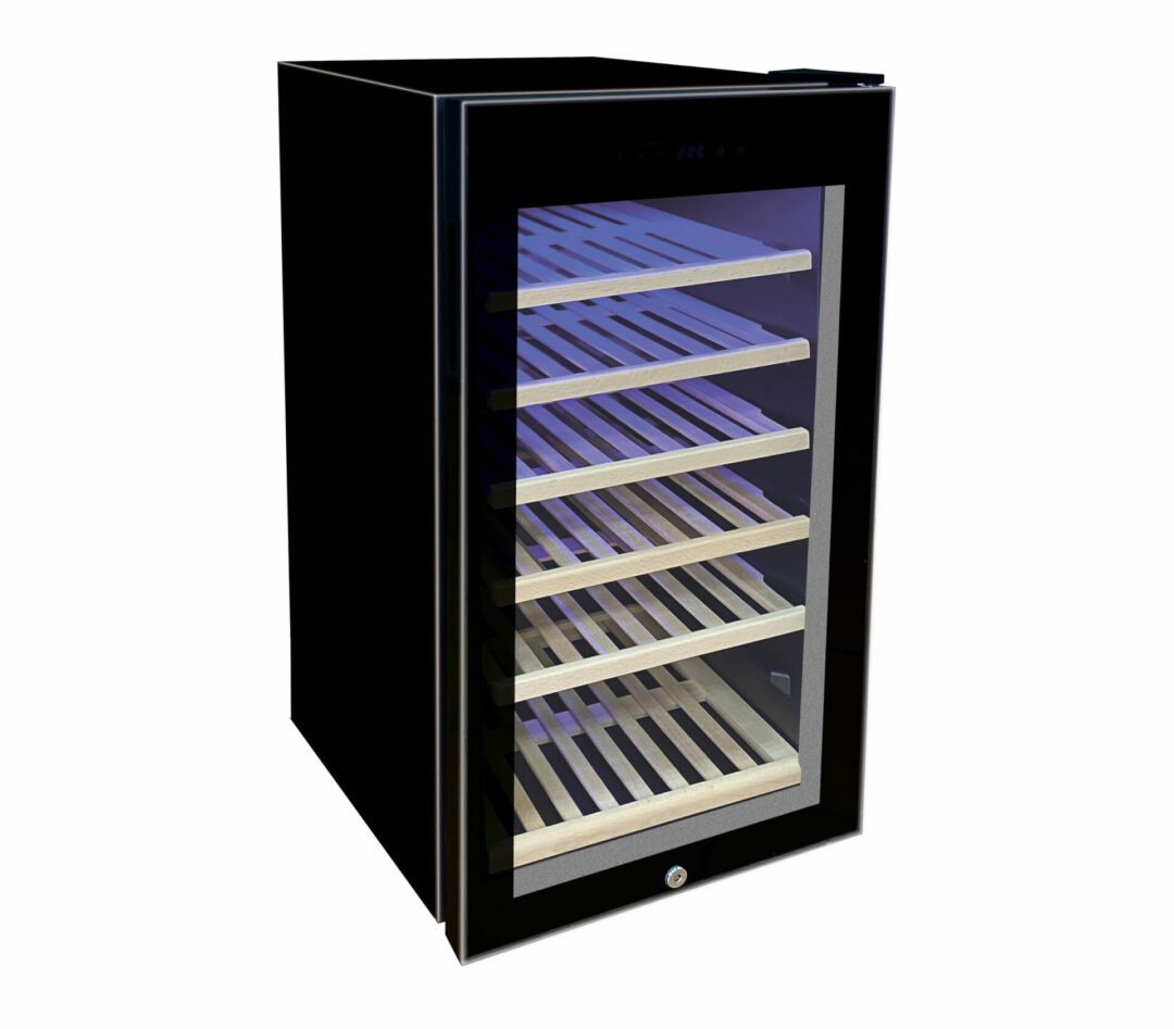 CANTINETTA VINO CORAL 118 LT - immagine 2
