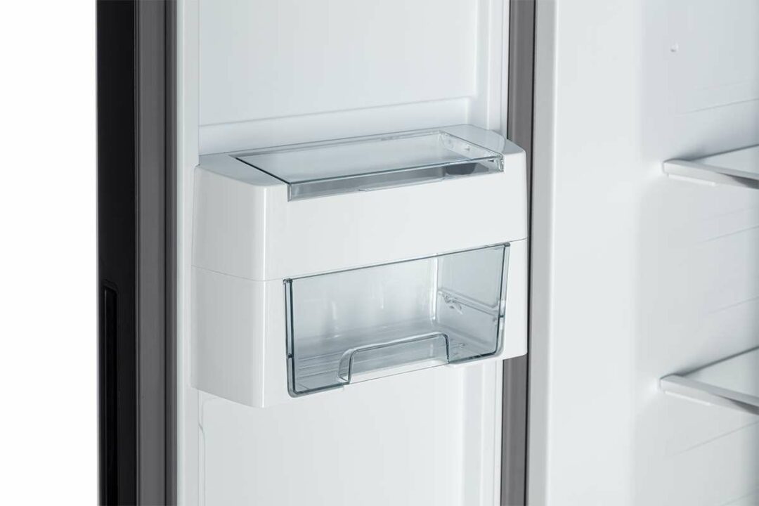FRIGORIFERO GRF 548LT 3 PORTE + CANTINETTA - T9183WINBG - immagine 8