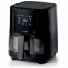 Friggitrice ad aria Ariete 6L 1300W 8 programmi - 4626