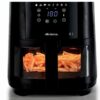 Friggitrice ad aria Ariete 6L 1300W 8 programmi - 4626 - immagine 4