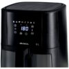 Friggitrice ad aria Ariete 6L 1300W 8 programmi - 4626 - immagine 6