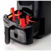 Friggitrice ad aria Ariete 6L 1300W 8 programmi - 4626 - immagine 7