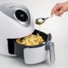 FRIGGITRICE AD ARIA ARIETE 1300 Watt - 4616 - immagine 3