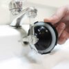 FRULLATORE BLACK DECKER 1.5LT 2VEL PULSE - ES9120020B - immagine 9