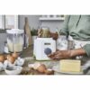 Frullatore KENWOOD 350 watt 1.6 litri 2 Velocità - BLP31.D0WG - immagine 3
