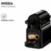 Macchina Caffè DE LONGHI Nespresso Capsule - EN 80.BAE - immagine 2