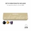 Macchina Caffè DE LONGHI Nespresso Capsule - EN 80.BAE - immagine 7