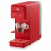Macchina Caffé ILLY Espresso a Capsule - Y3-60478