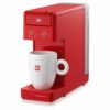 Macchina Caffé ILLY Espresso a Capsule - Y3-60478 - immagine 3