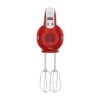 Sbattitore elettrico SMEG 50's Style con 2 Fruste - HMF01RDEU - immagine 4