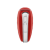 Sbattitore elettrico SMEG 50's Style con 2 Fruste - HMF01RDEU - immagine 6