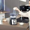 Robot da Cucina BLACK & DECKER 2.1 Litri 1200 watt - ES9250050B - immagine 3