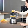 Robot da Cucina BLACK & DECKER 2.1 Litri 1200 watt - ES9250050B - immagine 4