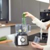 Robot da Cucina BLACK & DECKER 2.1 Litri 1200 watt - ES9250050B - immagine 5