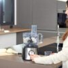 Robot da Cucina BLACK & DECKER 2.1 Litri 1200 watt - ES9250050B - immagine 6