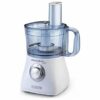 Robot da Cucina ARIETE 2 Litri 2 Velocità 500 Watt - 1769