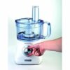 Robot da Cucina ARIETE 2 Litri 2 Velocità 500 Watt - 1769 - immagine 2