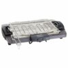 Barbecue Elettrico DE LONGHI 2450 Watt - BQ 80.X - immagine 4