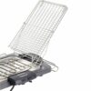 Barbecue Elettrico DE LONGHI 2450 Watt - BQ 80.X - immagine 3
