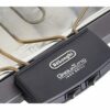 Barbecue Elettrico DE LONGHI 2450 Watt - BQ 80.X - immagine 5