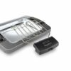 Barbecue Elettrico DE LONGHI 1900 Watt - BQ 60.X - immagine 2