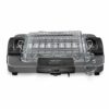 Barbecue Elettrico DE LONGHI 1900 Watt - BQ 60.X - immagine 3