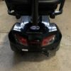 Scooter elettrico Ceres Deluxe per disabili e anziani S-04 - immagine 4