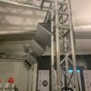 Struttura traliccio quadrato (Usato) - immagine 3