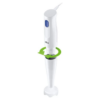 Frullatore ad Immersione BRAUN Minipimer con Bicchiere 450 watt - MQ10.001P - immagine 3