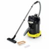 BIDONE ASPIRATUTTO KARCHER Senza sacco 600 W - AD4PREMIUM