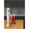 Frullatore ad Immersione BRAUN Minipimer con Bicchiere 450 watt - MQ10.001P - immagine 5