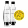 Bottiglie SODASTREAM 2pz da 1 litro - 2270072