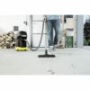 BIDONE ASPIRATUTTO KARCHER Senza sacco 600 W - AD4PREMIUM - immagine 4