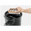 BIDONE ASPIRATUTTO KARCHER Senza sacco 600 W - AD4PREMIUM - immagine 6
