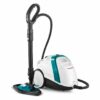 Lavapavimenti a Vapore POLTI a Traino 1500 Watt - Smart100T