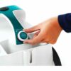 Lavapavimenti a Vapore POLTI a Traino 1500 Watt - Smart100T - immagine 6