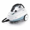 Lavapavimenti a Vapore ARIETE a Traino 1500 Watt - 4146