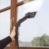 Lavapavimenti a Vapore ARIETE a Traino 1500 Watt - 4146 - immagine 3