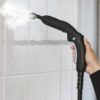 Lavapavimenti a Vapore ARIETE a Traino 1500 Watt - 4146 - immagine 4