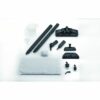 Lavapavimenti a Vapore ARIETE a Traino 1500 Watt - 4146 - immagine 9