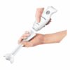 Frullatore ad Immersione BOSCH Minipimer 300watt - MSM6B150 - immagine 9
