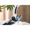 RASOIO ELETTRICO PHILIPS SERIE 9000 SKINIQ WET E DRY - S9974/35 - immagine 7