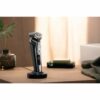 RASOIO ELETTRICO PHILIPS SERIE 9000 SKINIQ WET E DRY - S9974/35 - immagine 6