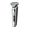 RASOIO ELETTRICO PHILIPS SERIE 9000 SKINIQ WET E DRY - S9974/35 - immagine 2