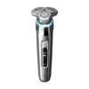RASOIO ELETTRICO PHILIPS SERIE 9000 SKINIQ WET E DRY - S9974/35 - immagine 3