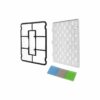 Deumidificatore Argo 42 mq - 25 lt/24 h | DRYPURY25 - immagine 5