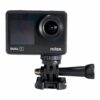 Action Cam NILOX 4K Ultra HD 120 fps - NXACDUALS0 - immagine 2